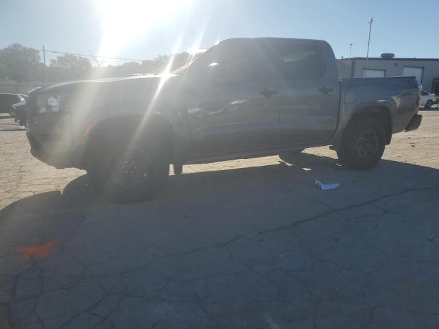 NISSAN FRONTIER S 2022 with VIN 1N6ED1EK3NN695592 - Photo from auction