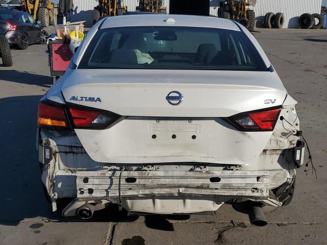 Photo 6 from auction – 2020 NISSAN ALTIMA SV with VIN 1N4BL4DV4LC253618