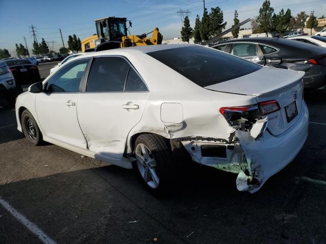 Photo 2 from auction – 2014 TOYOTA CAMRY L with VIN 4T1BF1FKXEU870517