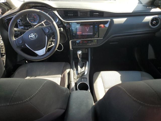 Photo 8 from auction – 2018 TOYOTA COROLLA L with VIN 2T1BURHE4JC026903