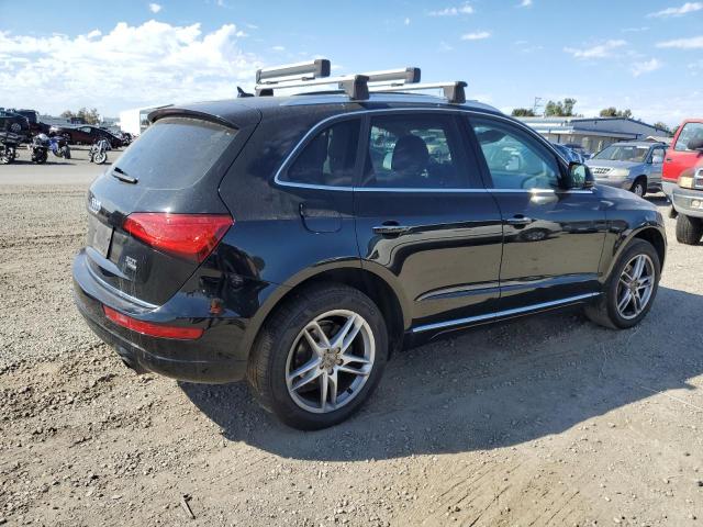 Photo 3 from auction – 2017 AUDI Q5 PREMIUM with VIN WA1L2AFP5HA008886