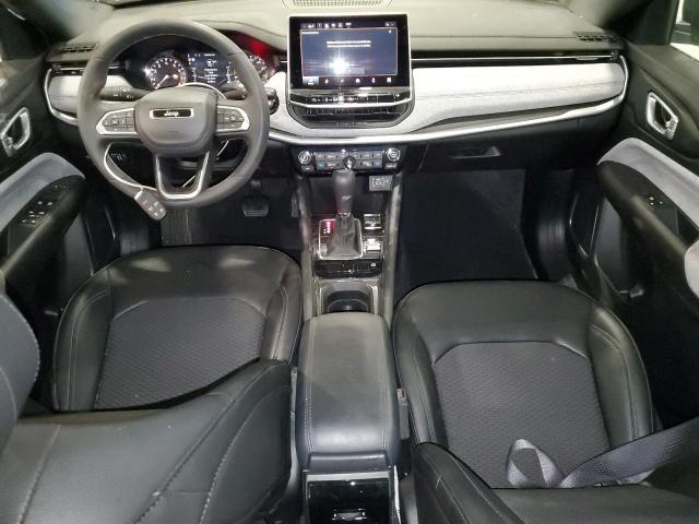Photo 8 from auction – 2024 JEEP COMPASS LA with VIN 3C4NJDBN8RT114623