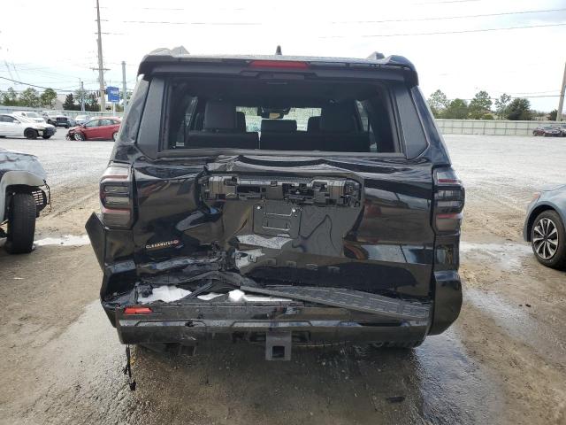 Photo 6 from auction – 2025 TOYOTA 4RUNNER SR with VIN JTEVA5BR3S5042949