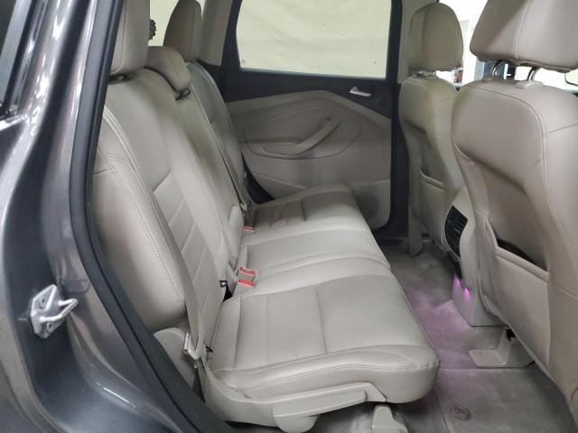 Photo 11 from auction – 2014 FORD ESCAPE TIT with VIN 1FMCU9J94EUA68137