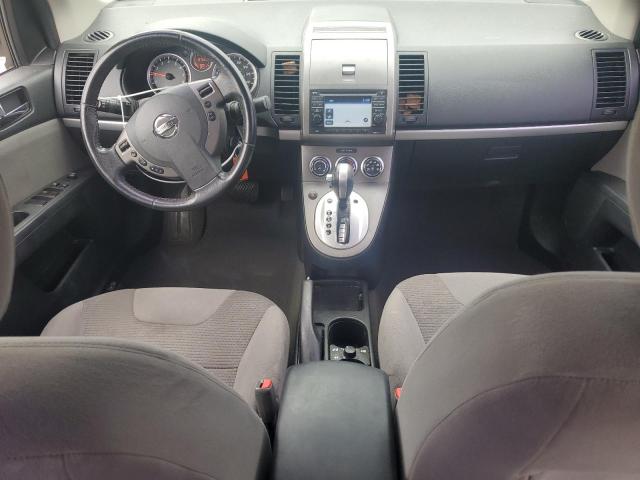 Photo 8 from auction – 2012 NISSAN SENTRA 2.0 with VIN 3N1AB6AP7CL758375
