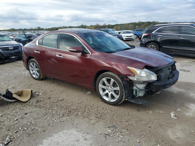 Photo 4 from auction – 2011 NISSAN MAXIMA S with VIN 1N4AA5AP5BC810774