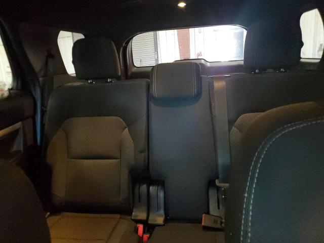 Photo 10 from auction – 2016 FORD EXPLORER X with VIN 1FM5K8D88GGB04425