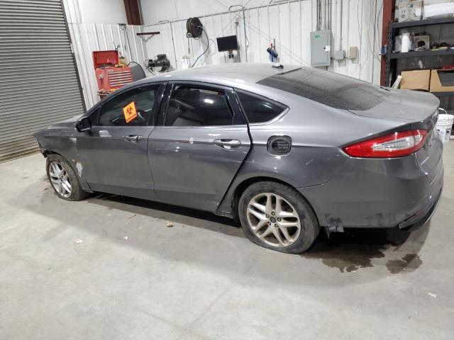 Photo 2 from auction – 2014 FORD FUSION SE with VIN 3FA6P0H73ER185410