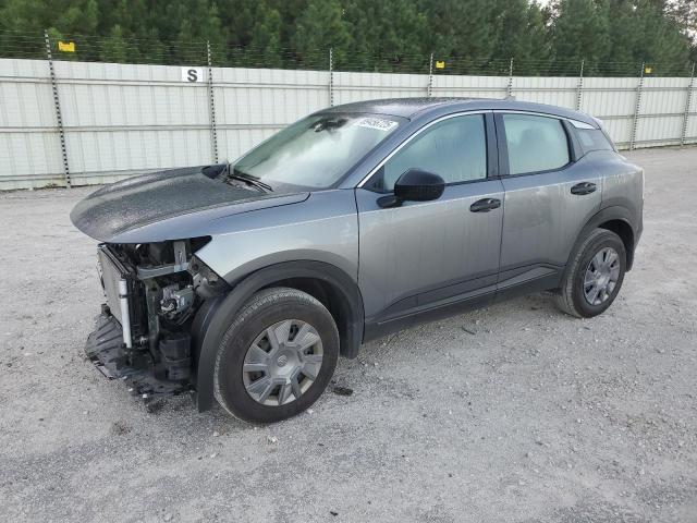 Photo 1 from auction – 2025 NISSAN KICKS S with VIN 3N8AP6BB8SL320792