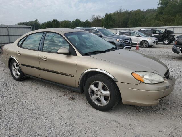 Photo 4 from auction – 2001 FORD TAURUS SES with VIN 1FAFP55U41G181925