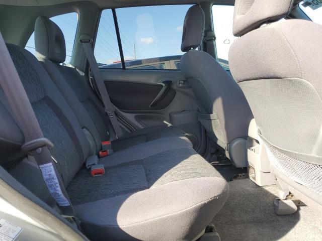 Photo 11 from auction – 2002 TOYOTA RAV4 with VIN JTEGH20V620067277