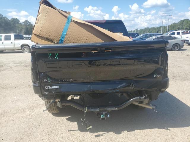 صورة رقم 6 من المزاد - 2024 CHEVROLET SILVERADO مع VIN 3GCPACEK8RG356504