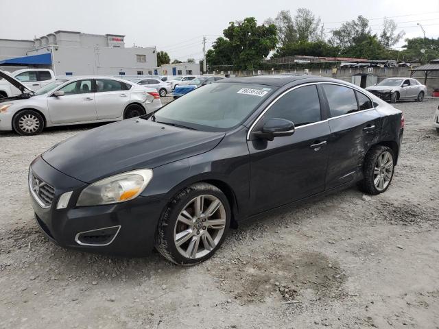 VOLVO S60 T5 2012 with VIN YV1622FS2C2131622 - Photo from auction