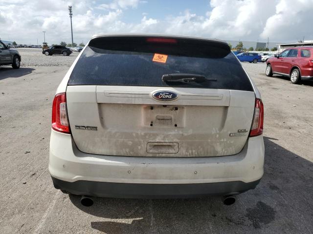 Photo 6 from auction – 2013 FORD EDGE SEL with VIN 2FMDK3J90DBC77015