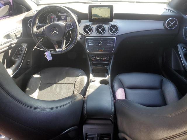 Photo 8 from auction – 2015 MERCEDES-BENZ CLA 250 with VIN WDDSJ4EB8FN255360