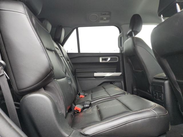 Photo 11 from auction – 2023 FORD EXPLORER X with VIN 1FMSK7DH7PGB19236