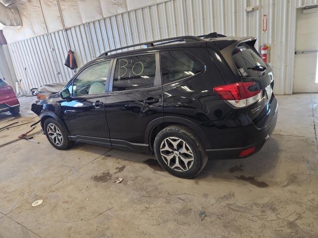 Photo 2 from auction – 2019 SUBARU FORESTER P with VIN JF2SKAEC6KH405037