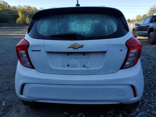 Photo 6 from auction – 2020 CHEVROLET SPARK 1LT with VIN KL8CD6SA9LC438960