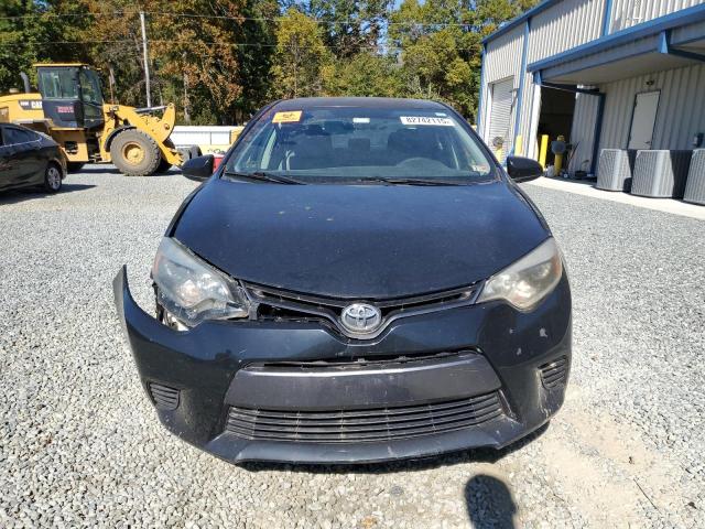 Photo 5 from auction – 2015 TOYOTA COROLLA L with VIN 2T1BURHE1FC303899