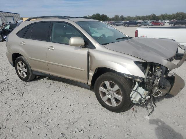 Photo 4 from auction – 2005 LEXUS RX 330 with VIN 2T2HA31U75C062409