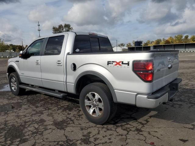 Photo 2 from auction – 2011 FORD F150 SUPER with VIN 1FTFW1ET9BKD94574