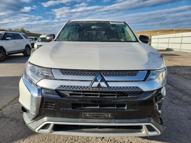 Photo 5 from auction – 2019 MITSUBISHI OUTLANDER with VIN JA4AD2A33KZ049120