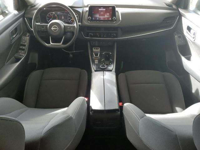 Photo 8 from auction – 2024 NISSAN ROGUE S with VIN 5N1BT3AB3RC677925