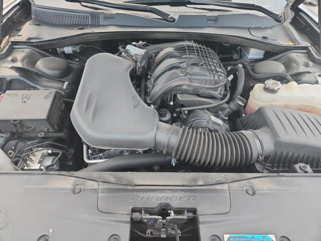 Photo 11 from auction – 2023 DODGE CHARGER SX with VIN 2C3CDXBG4PH674912