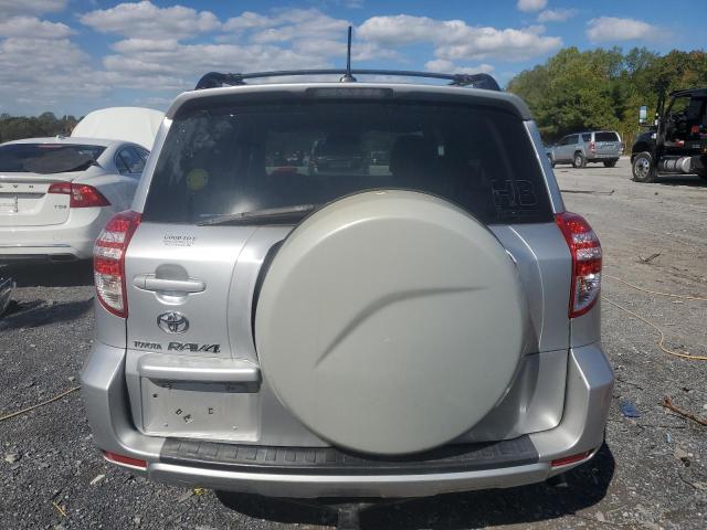 Photo 6 from auction – 2010 TOYOTA RAV4 with VIN 2T3ZF4DV7AW026109