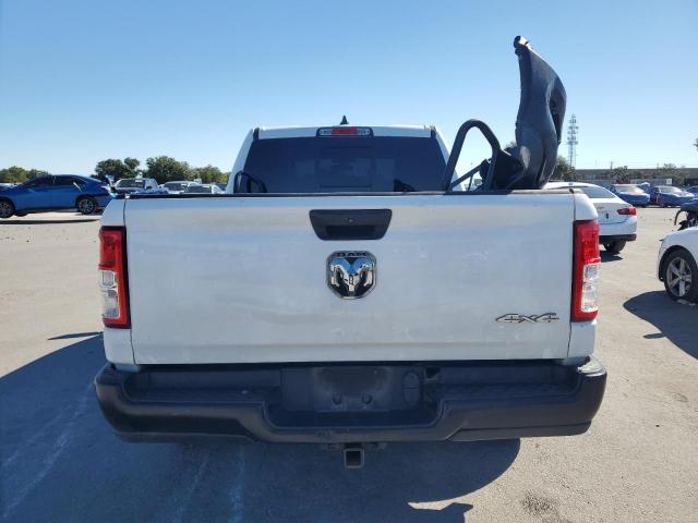 Photo 6 from auction – 2019 RAM 1500 TRADE with VIN 1C6SRFNT2KN545098