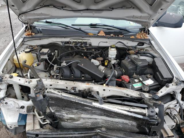 Photo 12 from auction – 2008 FORD ESCAPE XLT with VIN 1FMCU93118KE19237