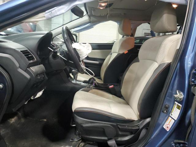 Photo 7 from auction – 2017 SUBARU CROSSTREK with VIN JF2GPABC7H8227840