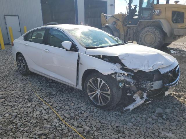 Photo 4 from auction – 2018 BUICK REGAL ESSE with VIN W04GP6SX6J1094463