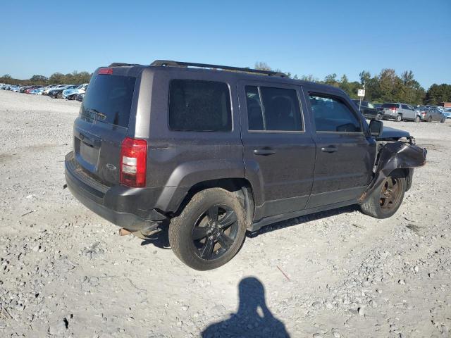 Photo 3 from auction – 2015 JEEP PATRIOT SP with VIN 1C4NJPBA5FD379970