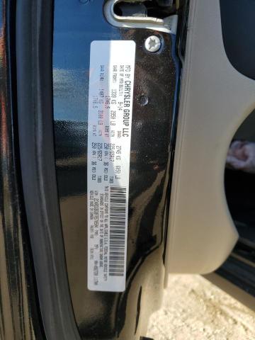 Photo 14 from auction – 2015 DODGE GRAND CARA with VIN 2C4RDGBG8FR570504