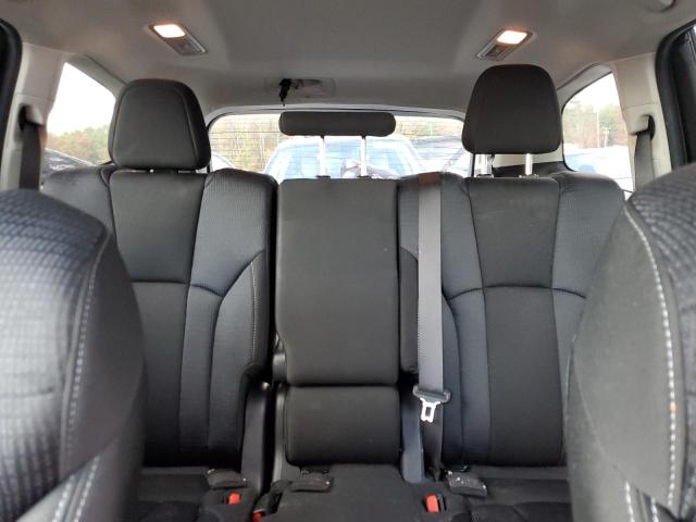 Photo 10 from auction – 2024 SUBARU ASCENT PRE with VIN 4S4WMACD1R3411823