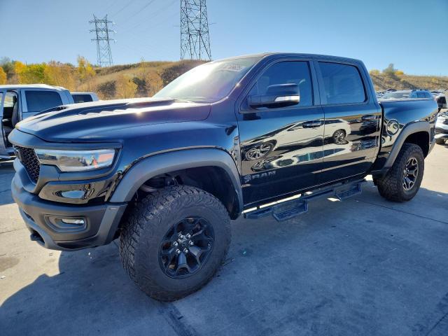 RAM 1500 TRX 2022 с VIN 1C6SRFU96NN368985 - Фото с аукциона