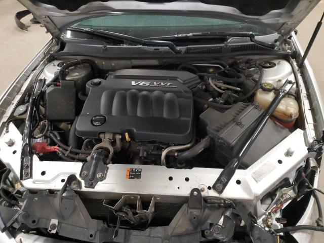 Photo 11 from auction – 2012 CHEVROLET IMPALA LT with VIN 2G1WG5E39C1259755