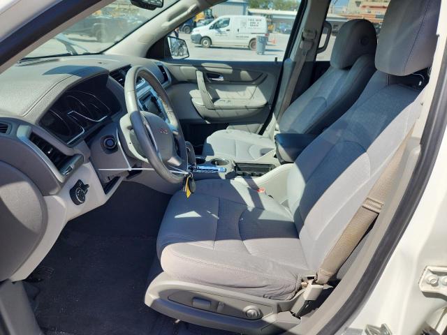 Photo 7 from auction – 2015 GMC ACADIA SLE with VIN 1GKKRPKD2FJ187272