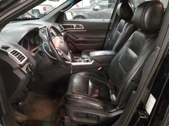 Photo 7 from auction – 2012 FORD EXPLORER X with VIN 1FMHK8D89CGA20752