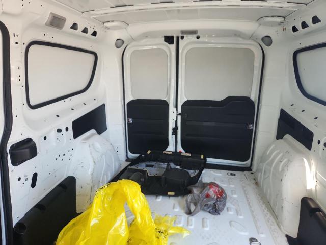 Фото 10 с аукциона – 2021 RAM PROMASTER с VIN ZFBHRFAB0M6V33550