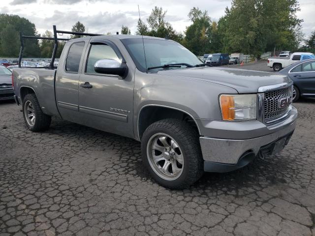 Photo 4 from auction – 2008 GMC SIERRA C15 with VIN 2GTEC19J981213608