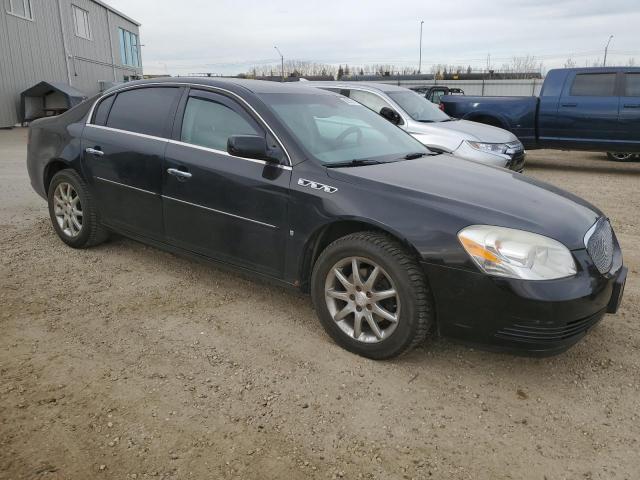 Photo 4 from auction – 2008 BUICK LUCERNE with VIN 1G4HD57258U177820