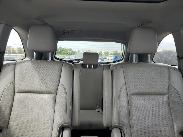 Photo 10 from auction – 2015 TOYOTA HIGHLANDER with VIN 5TDDKRFHXFS173852