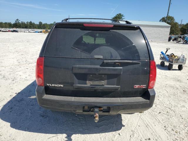 Photo 6 from auction – 2013 GMC YUKON SLT with VIN 1GKS1CE09DR217553