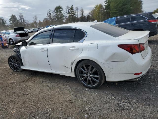 Photo 2 from auction – 2013 LEXUS GS 350 with VIN JTHCE1BL1D5019563