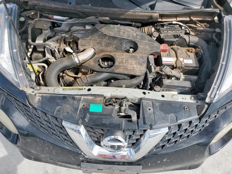 Photo 11 from auction – 2015 NISSAN JUKE S with VIN JN8AF5MR3FT502313