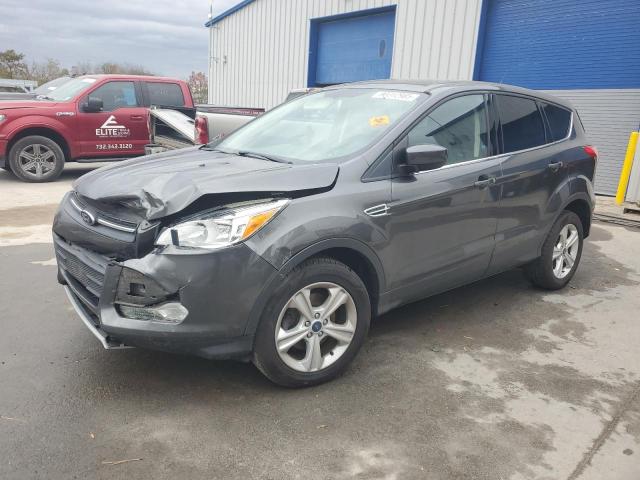 FORD ESCAPE SE 2016 with VIN 1FMCU0GX1GUC85438 - Photo from auction