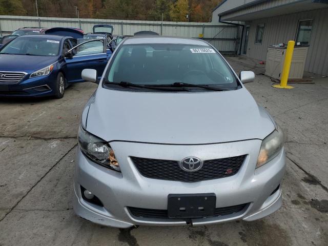 Photo 5 from auction – 2010 TOYOTA COROLLA BA with VIN 2T1BU4EE9AC517233
