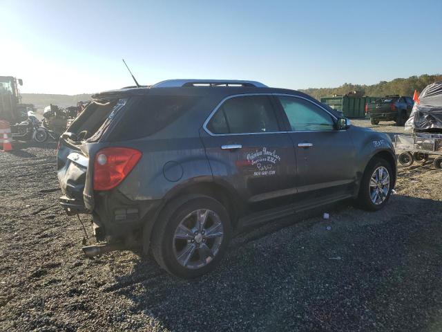 Photo 3 from auction – 2010 CHEVROLET EQUINOX LT with VIN 2CNFLGEY6A6311087